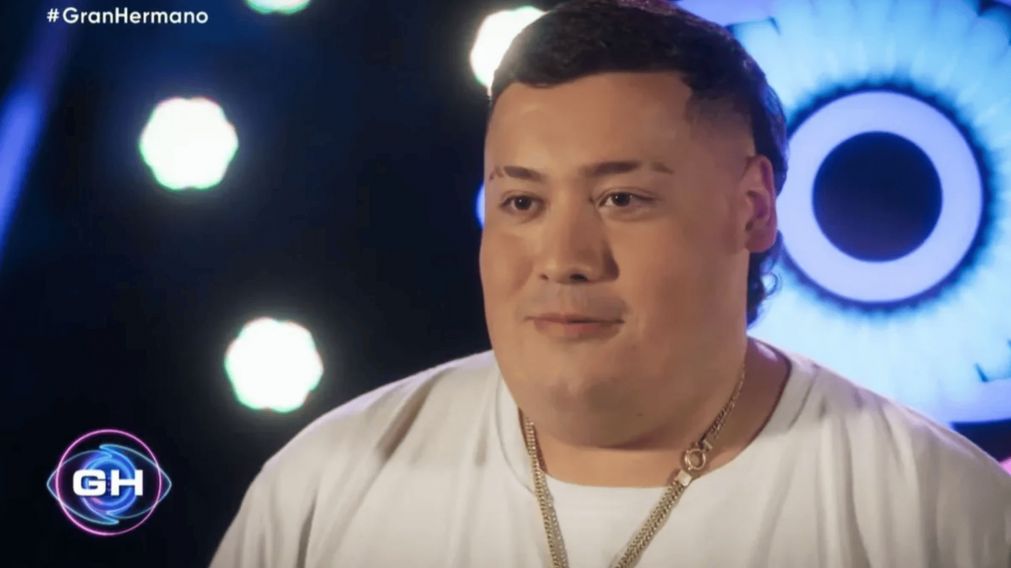 "Gran Hermano 2024": acusan a la producción de discriminar a Federico "Big Apple" por su peso.