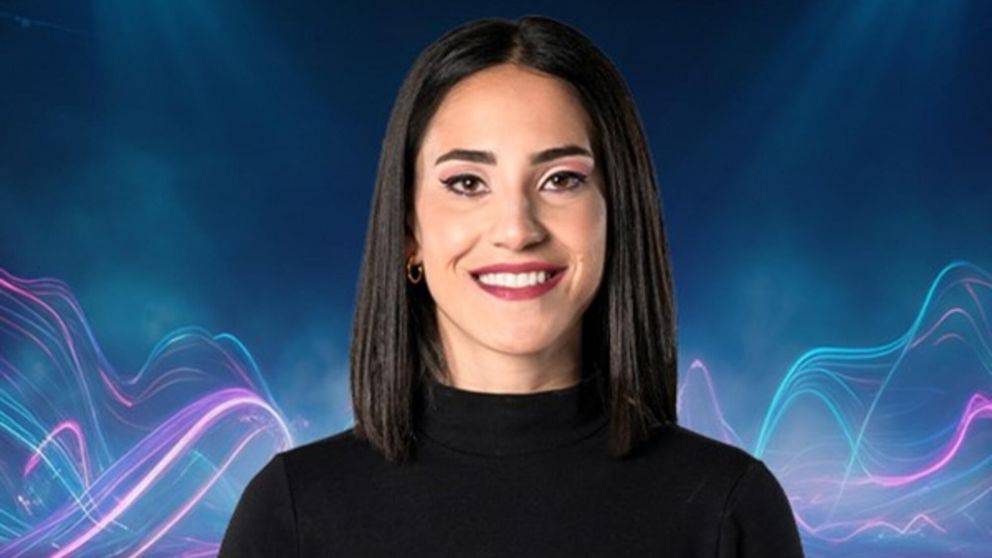 Lucía de "Gran Hermano 2024" reveló la reacción de su familia al enterarse de su elección sexual. (Foto: Mi Telefe).