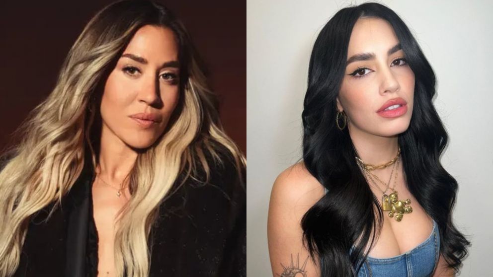 Jimena Barón defendió a Lali Espósito tras ser atacada por manifestarse en contra de Javier Milei.