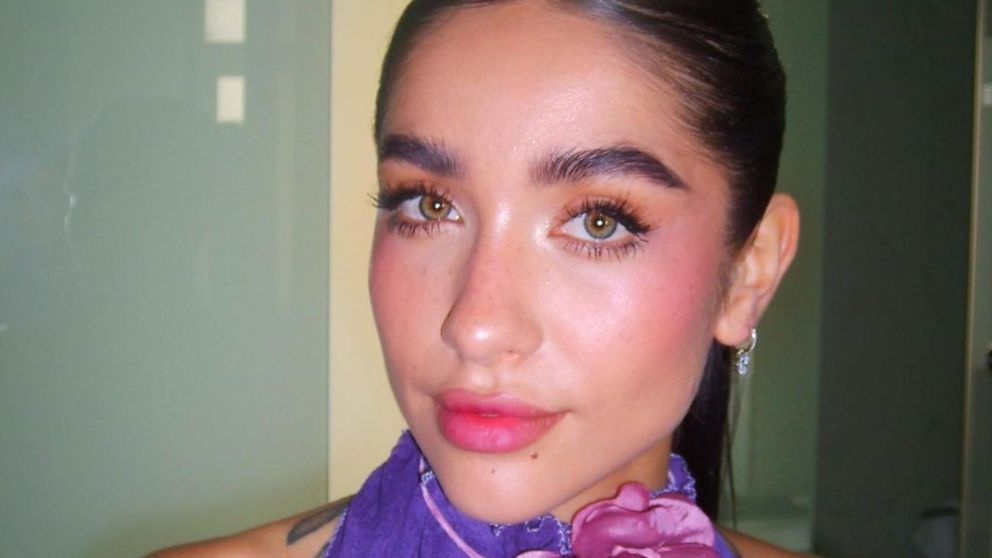 María Becerra sigue creciendo. (Instagram: @mariabecerra)