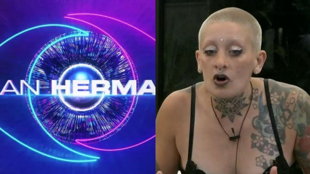 "Gran Hermano" emiti� un duro comunicado (Foto: Telefe).