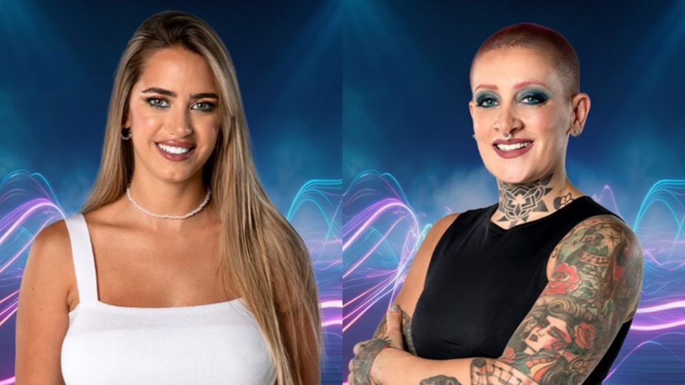 "Gran Hermano 2024": se realizó la espontánea y los fans apuntaron sobre Sabrina y "Furia". (Foto: Mi Telefe).