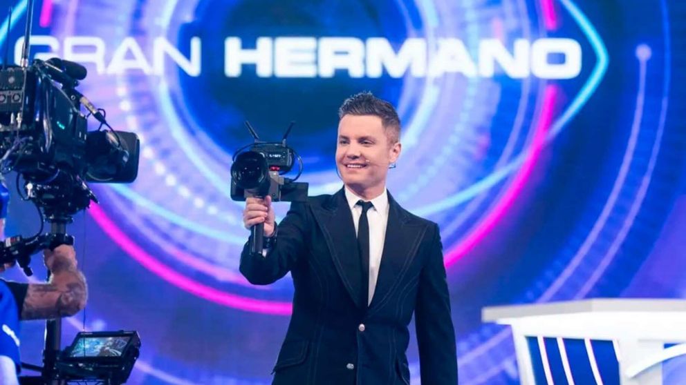 Rating: preocupaci�n por los n�meros de "Gran Hermano 2024" en la primera gala de eliminaci�n.