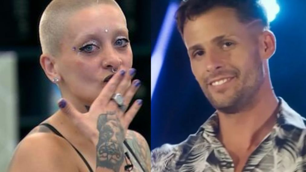 Joel de "Gran Hermano 2024" descifró la estrategia de "Furia" en el reality
