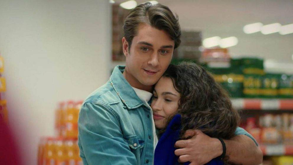 La posible salida de dos personajes de "Todo por mi hogar" (Foto Atresmedia).