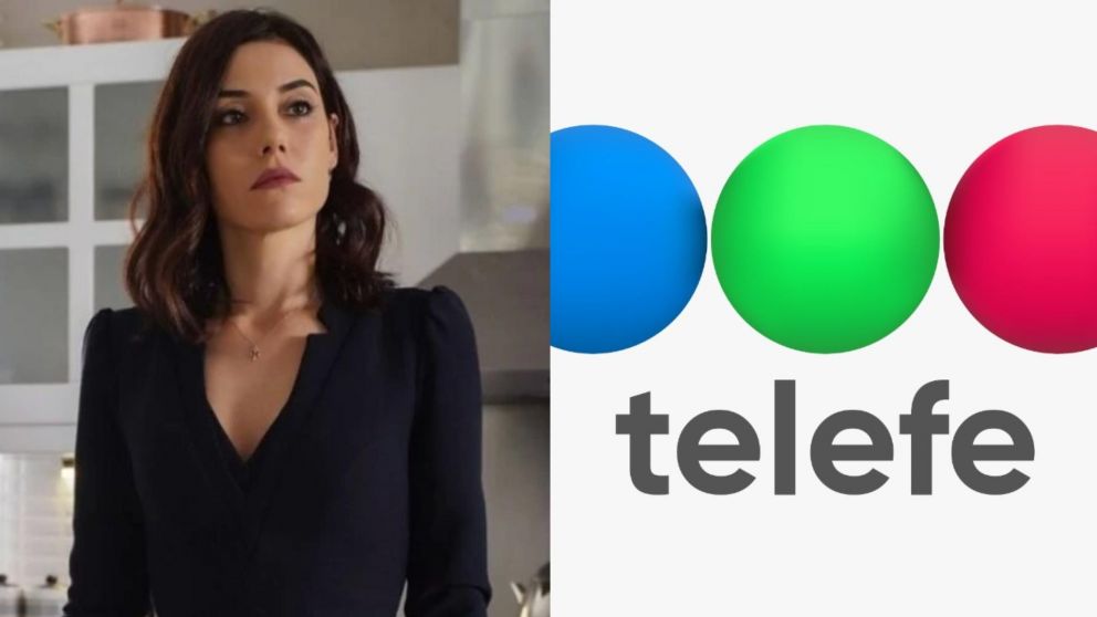 Dos personajes se despiden de "Traicionada" (Foto Antena 3 y Telefe).
