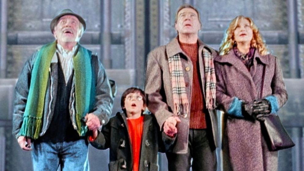 La divertida pel�cula infantil, disponible en Netflix Argentina, que protagonizan Rodrigo Noya y German Kraus que te har� estallar de la risa. (Foto: Netflix).