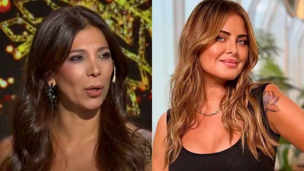 En "PH (Podemos Hablar)", Ximena Capristo reveló el emotivo sueño que tuvo con Silvina Luna. (Foto: Telefe).