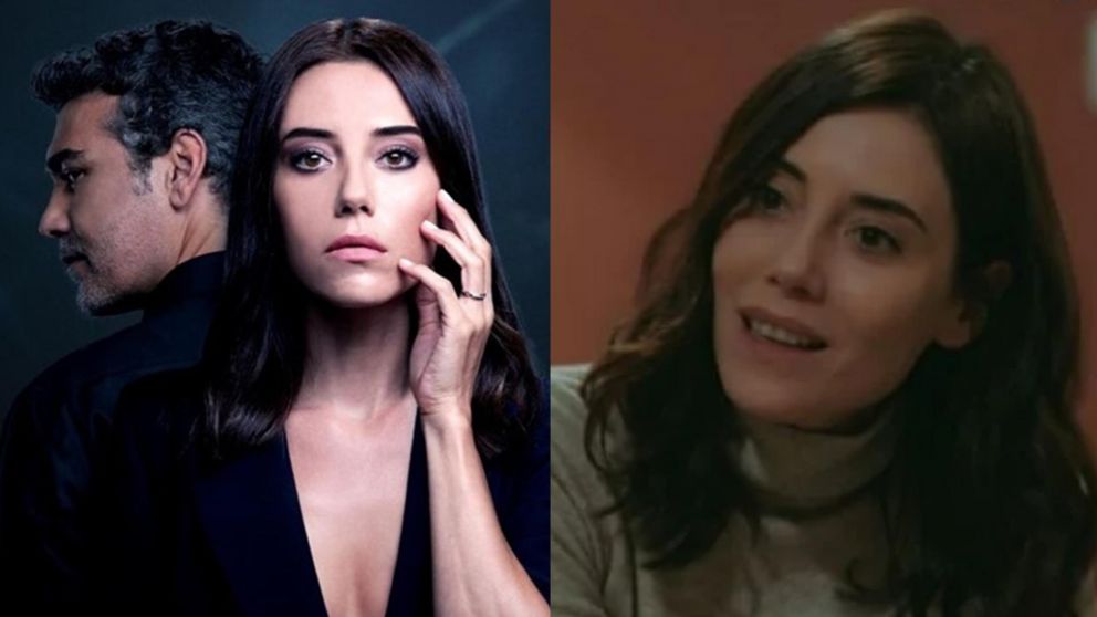 La propuesta de casamiento en "Traicionada" (Foto: Telefe).