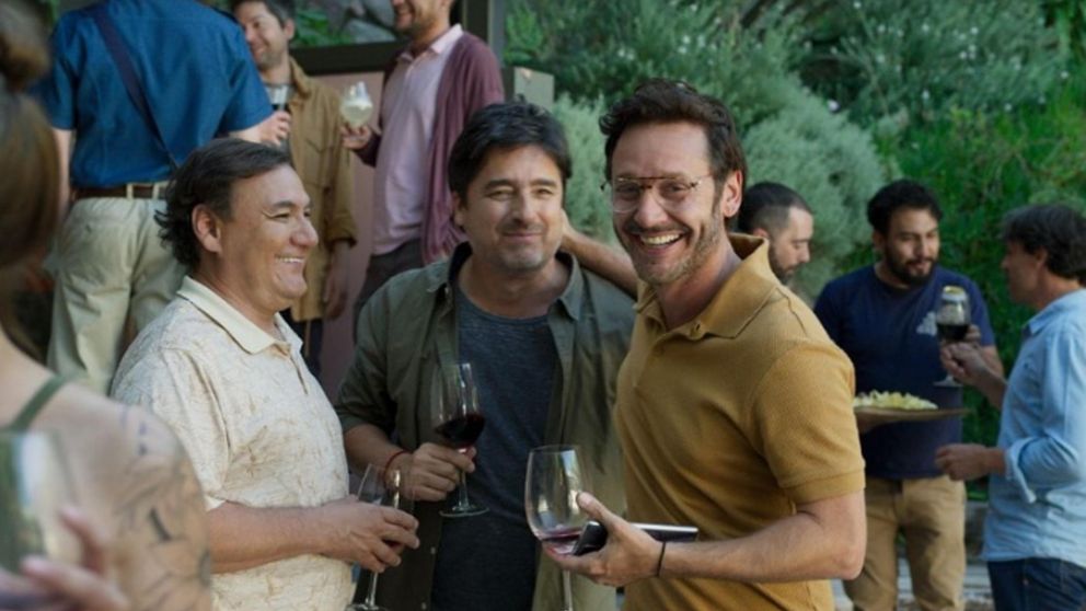 Netflix: la comedia con Benjamín Vicuña y Laurita Fernández que te causará tanta risa como ternura.