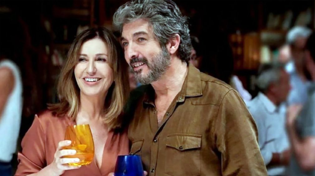 La comedia romántica protagonizada por Ricardo Darín y Mercedes Morán que es furor en la plataforma. (Netflix)