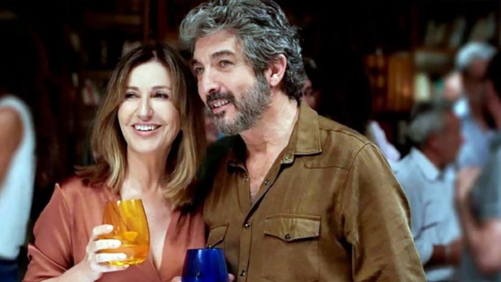 La comedia romántica protagonizada por Ricardo Darín y Mercedes Morán que es furor en la plataforma. (Netflix)