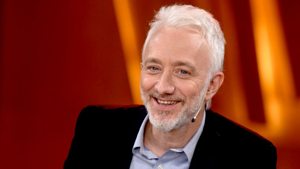 "PH (Podemos Hablar)": qui�nes son los invitados del s�bado 16 de diciembre. (Telefe)