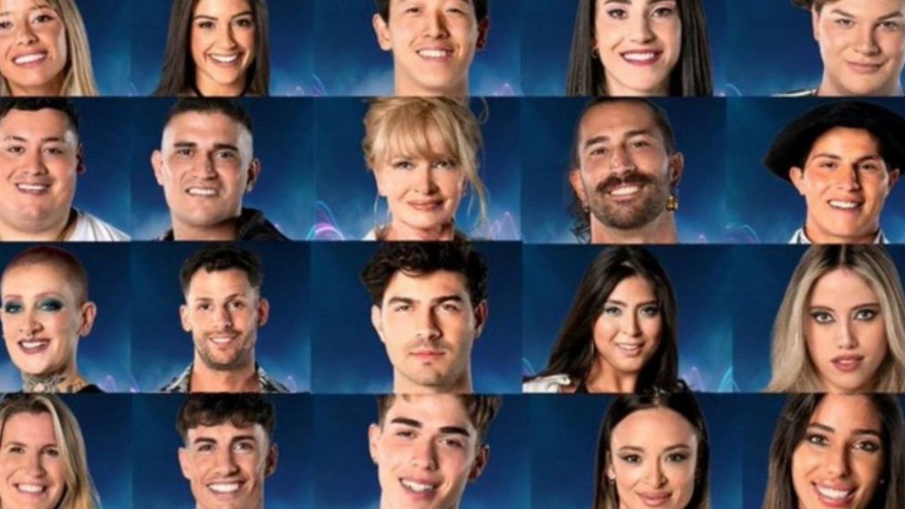 Una participante de "Gran Hermano 2024" quiere abandonar la casa. (Telefe)