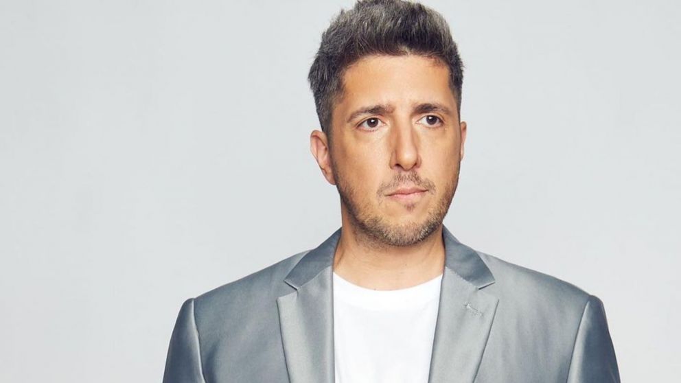 La incomodidad de Jey Mammón cuando le preguntaron si volvería a "La Peña de Morfi". (Instagram: @jeymammon)