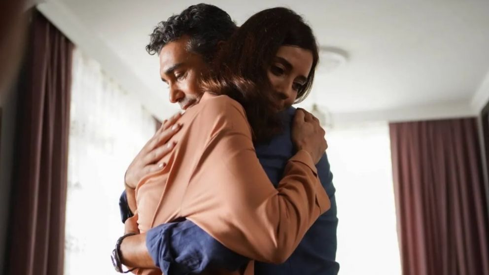 Un querido personaje morirá y abandonará la novela. (Telefe)