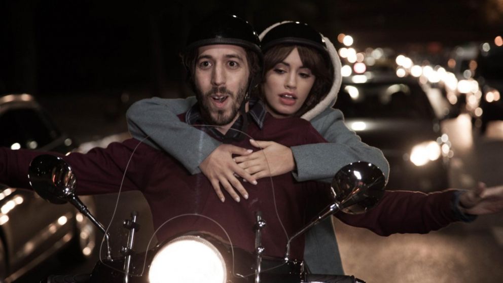 Netflix suma a su catálogo una comedia imperdible con Lali Espósito.