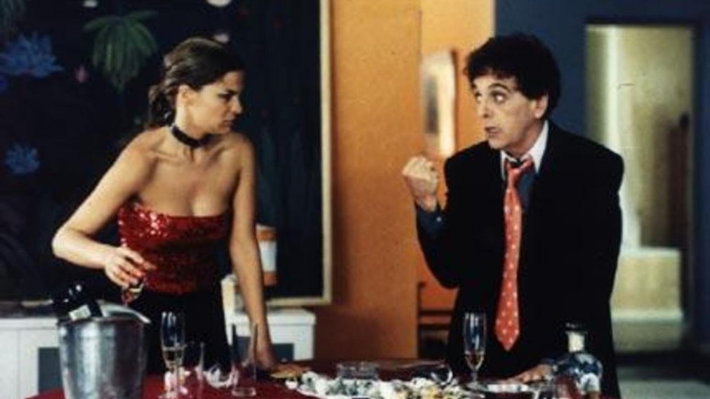 La comedia protagonizada por Antonio Gasalla que es una joya y está escondida en Netflix Argentina. (Foto: Sensacine).