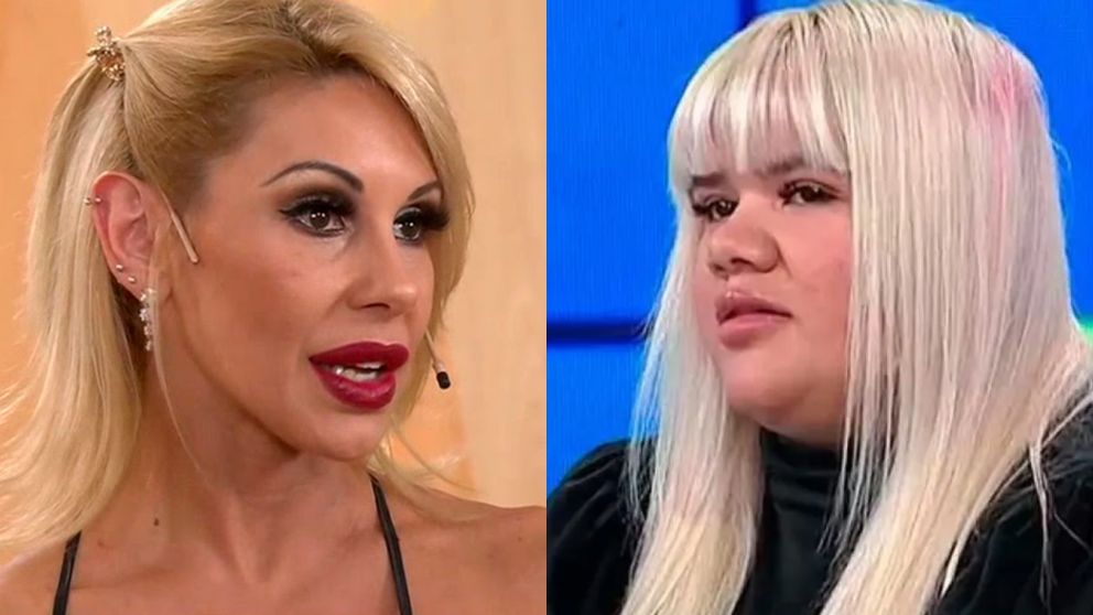 More Rial será demandada por Mónica Farro por daños y perjuicios.