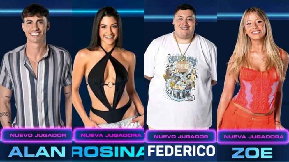 Horóscopo: ¿Qué participante de "Gran Hermano 2024" sos según tu signo del zodíaco?