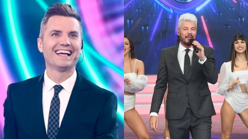 Rating: ¿Cómo le fue a la primera emisión de "Gran Hermano" frente al "Bailando 2023"?