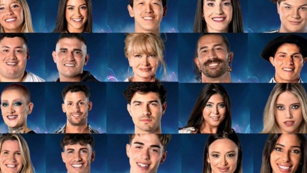 "Gran Hermano 2024": Ya se hizo la primer nominación espontánea del reality.