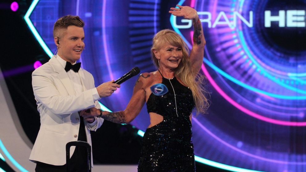 La tragedia familiar de Isabel, nueva participante de "GH 2024". (Foto: Telefe)