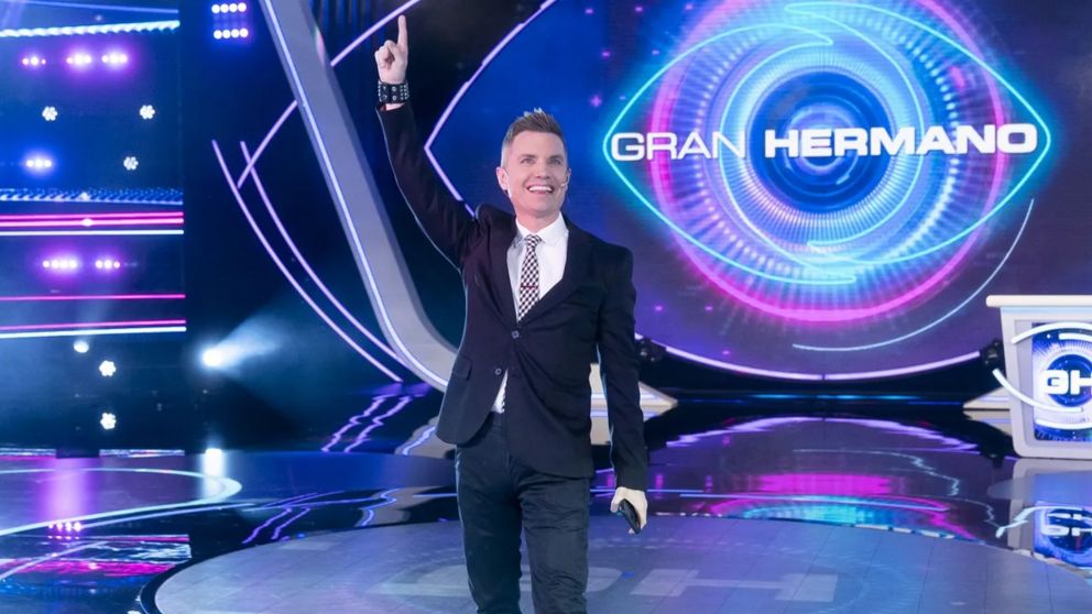 El horario confirmado de "Gran Hermano 2024" (Foto: Telefe).