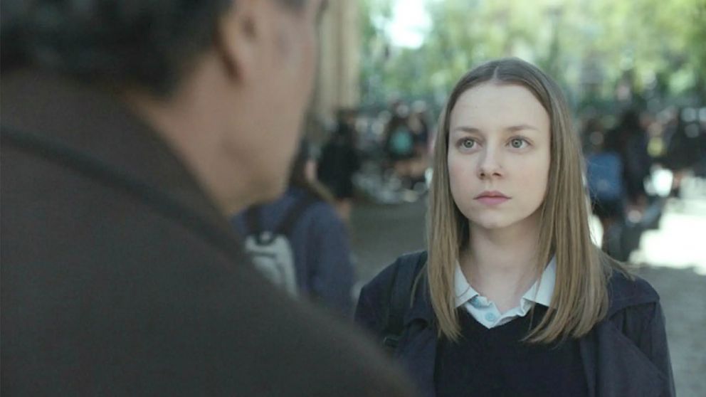 La película de suspenso con Ester Expósito que narra la venganza de un padre tras la muerte de su hijo. (Foto: Netflix).