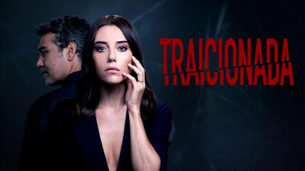"Traicionada" cambió de horario por el estreno de "Gran Hermano 2024".