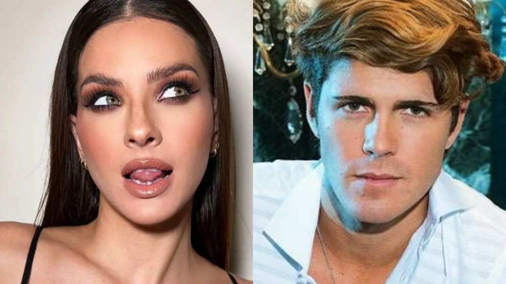 La China Suárez y Marcos Ginocchio se reencontraron y despertaron los rumores de romance.