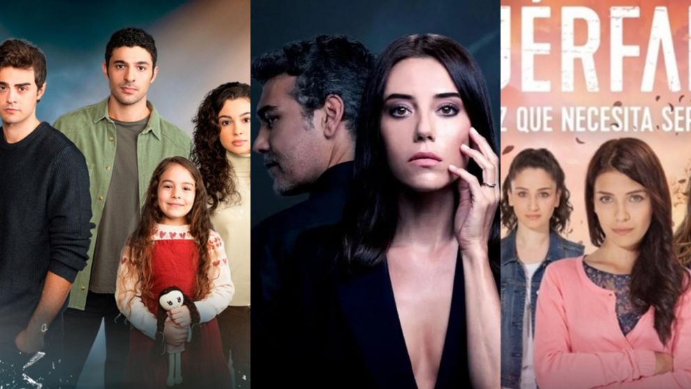 Telefe levantó del aire una novela turca para dar paso a "Gran Hermano", a partir del lunes.