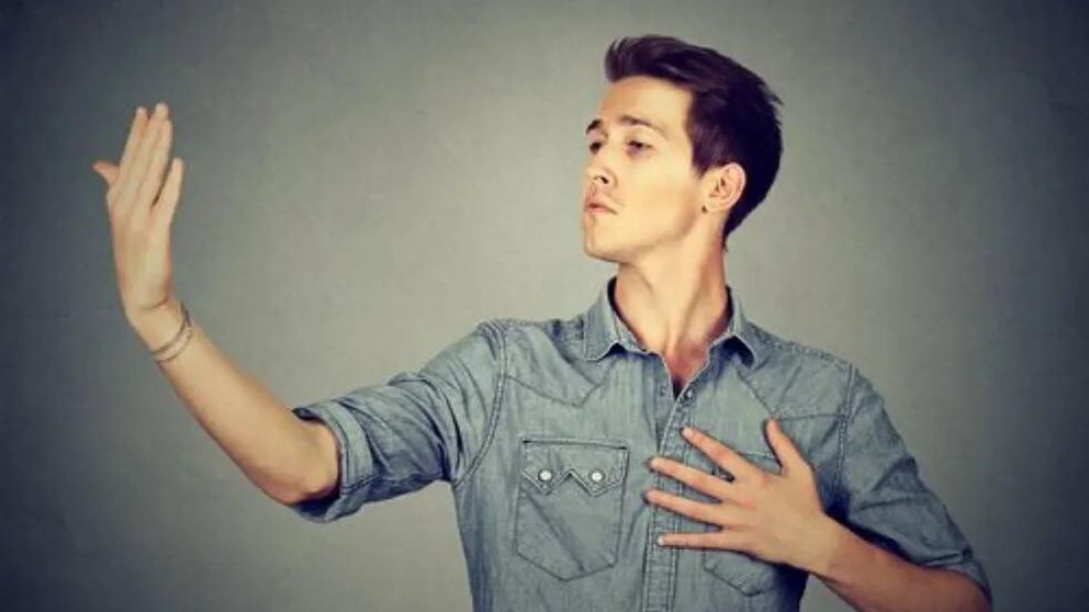 Los signos m�s orgullosos del zod�aco.