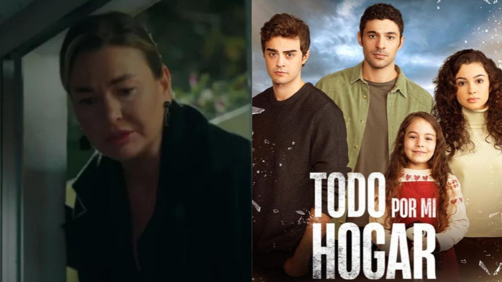 El secreto que se develará en "Todo por mi hogar".