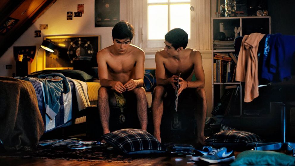 La película de Marco Berger, con una inquietante trama sobre la explotación sexual.