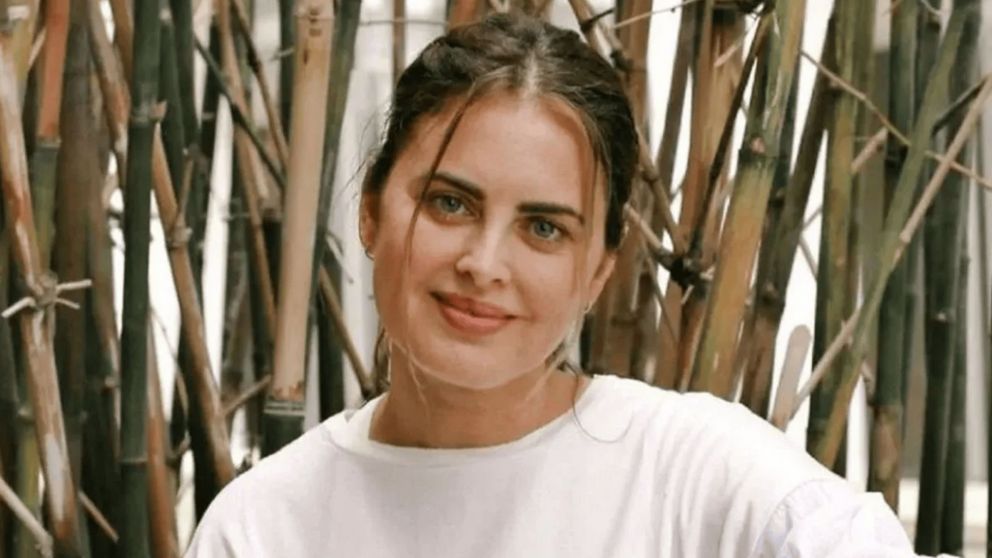 La autopsia de Silvina Luna reveló qué material tenía en su cuerpo.