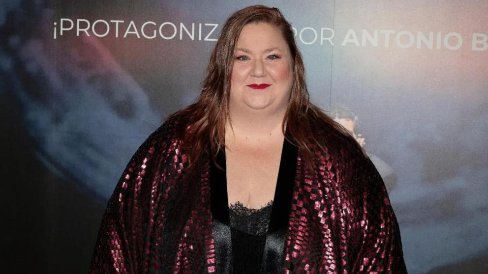 Murió Itziar Castro, la actriz que interpretó a "Goya" en "Vis a vis", a los 46 años.
