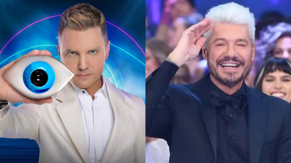 El estreno de "Gran Hermano 2024" competir� con una fuerte apuesta de Marcelo Tinelli.