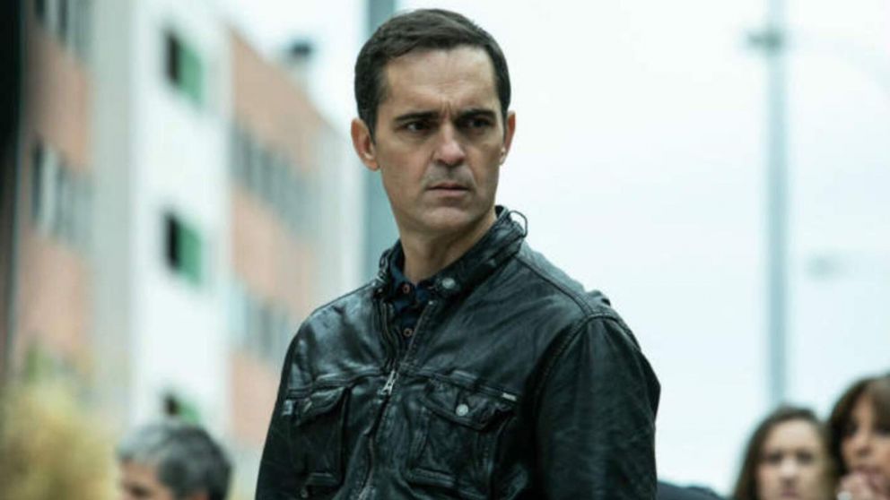 El thriller, disponible en Netflix Argentina, que no te podés perder si sos fan de Berlín de "La Casa de Papel". (Foto: Sensacine).