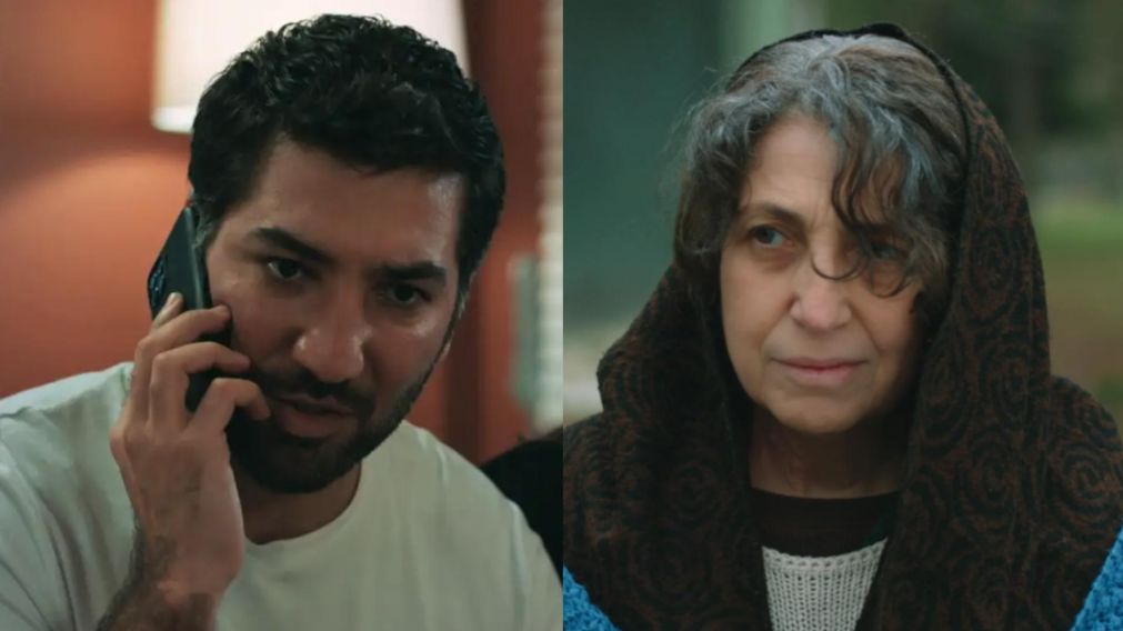 La nueva personaje de "Traicionada" (Foto Antena 3).