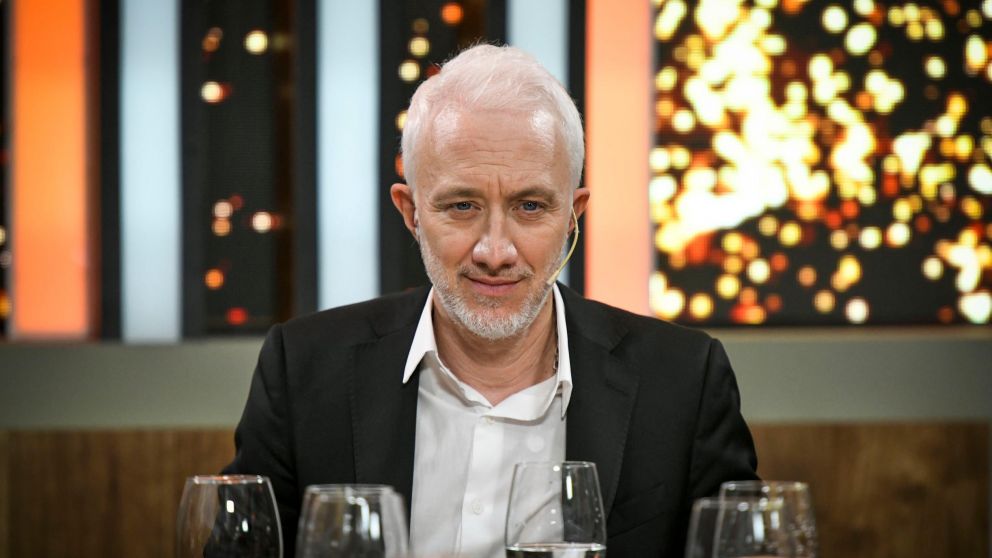 Se conocieron los invitados de Andy Kusnetzoff para "PH (Podemos hablar)" el próximo sábado.