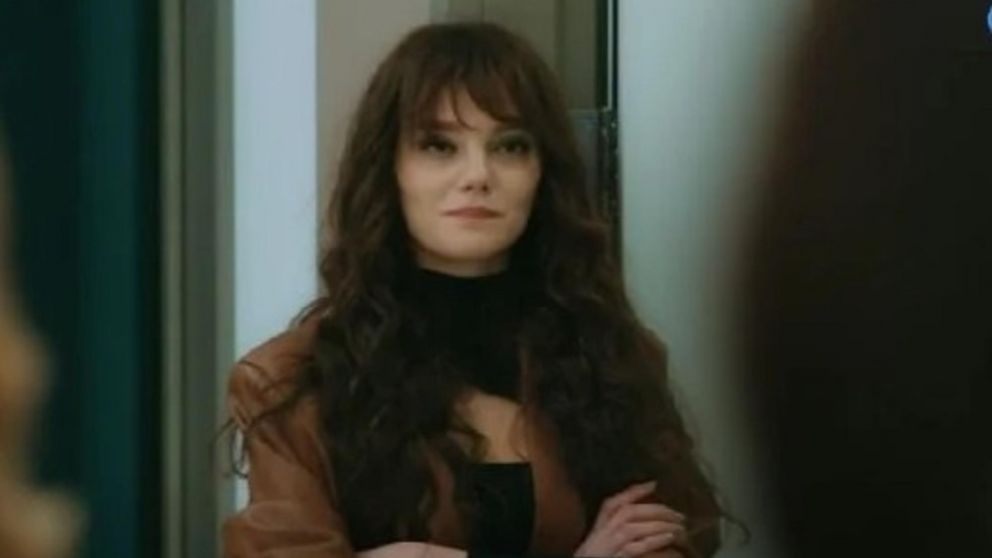 La hermana de una querida actriz de "Doctor Milagro" se sumó a "Traicionada". (Foto: La Provincia SJ).