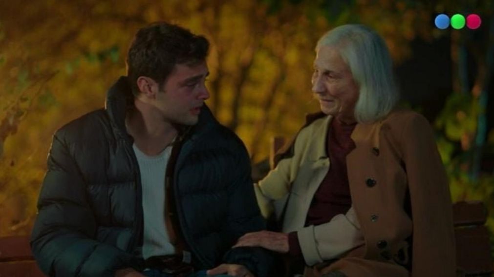 La importante decisión de Sevgi en "Todo por mi hogar" (Foto captura: Telefe).