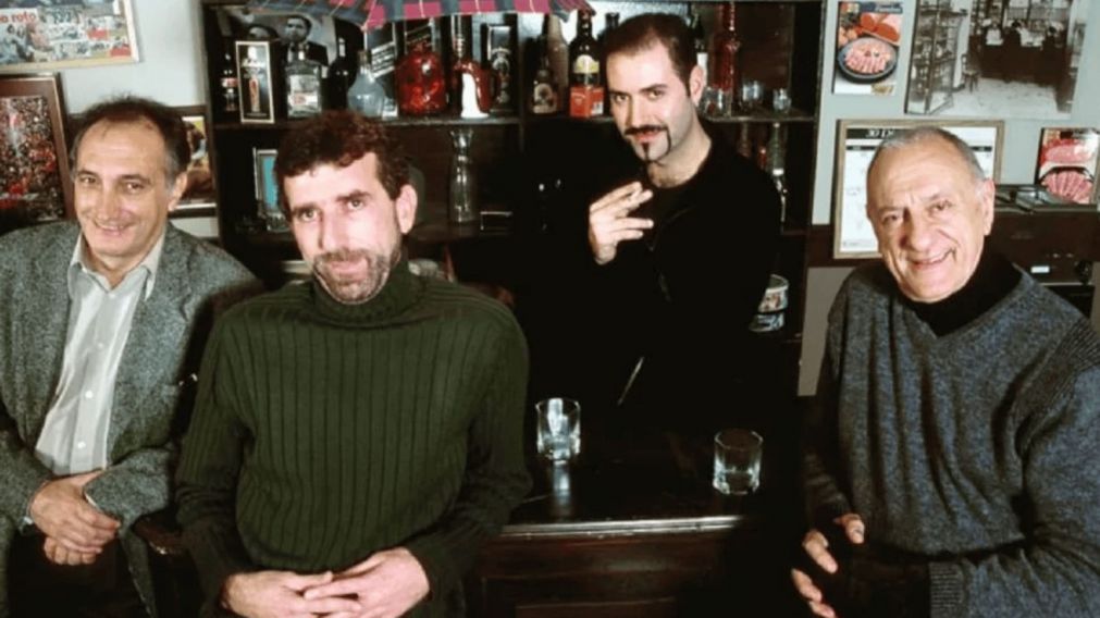 ¿Qué es de la vida de "La brigada B" de Los Simuladores?