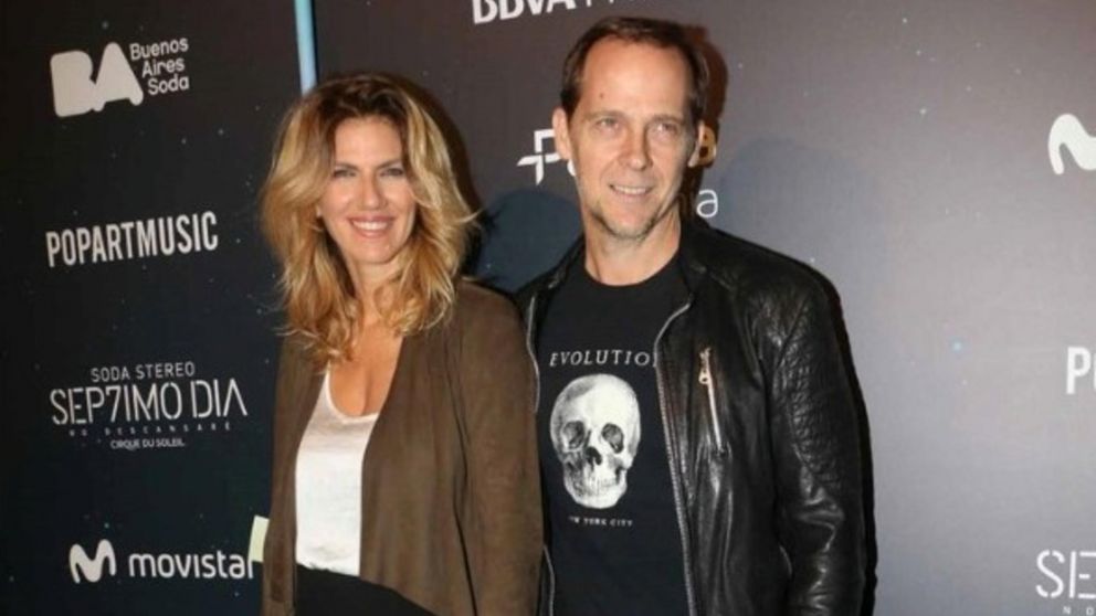 Mat�as Martin y Natalia Graciano pusieron fin a m�s de 20 a�os de amor por un incre�ble motivo.