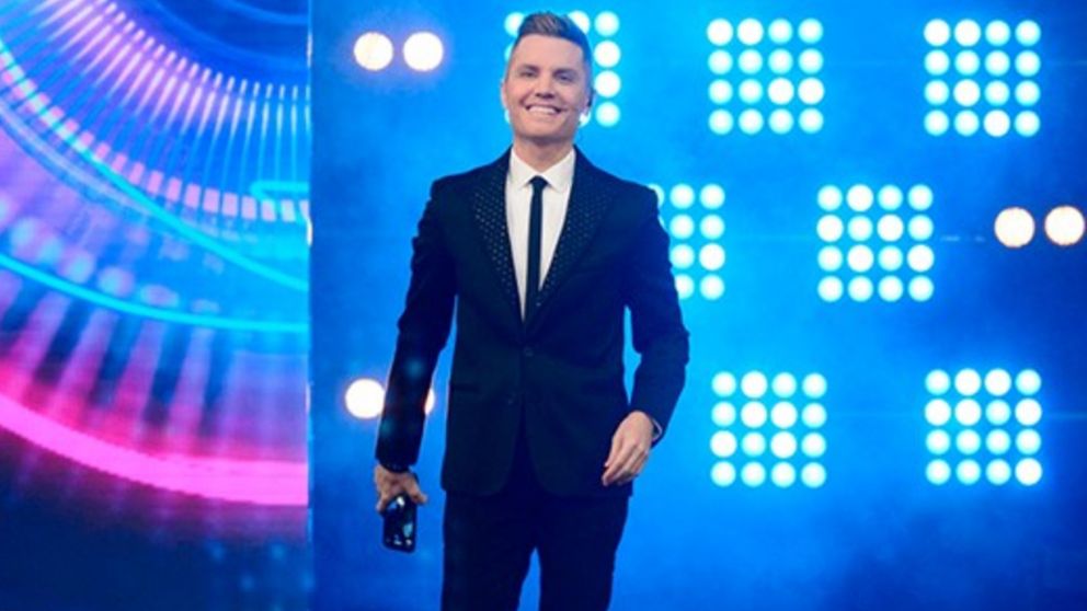 Santiago del Moro, involucrado con el casting de "GH 2024".