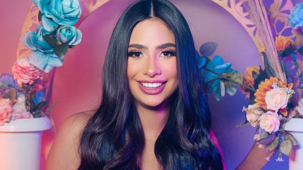 Daniela Celis se mostró angustiada por una peculiar dificultad durante el embarazo. (Instagram: @danielacelis01)