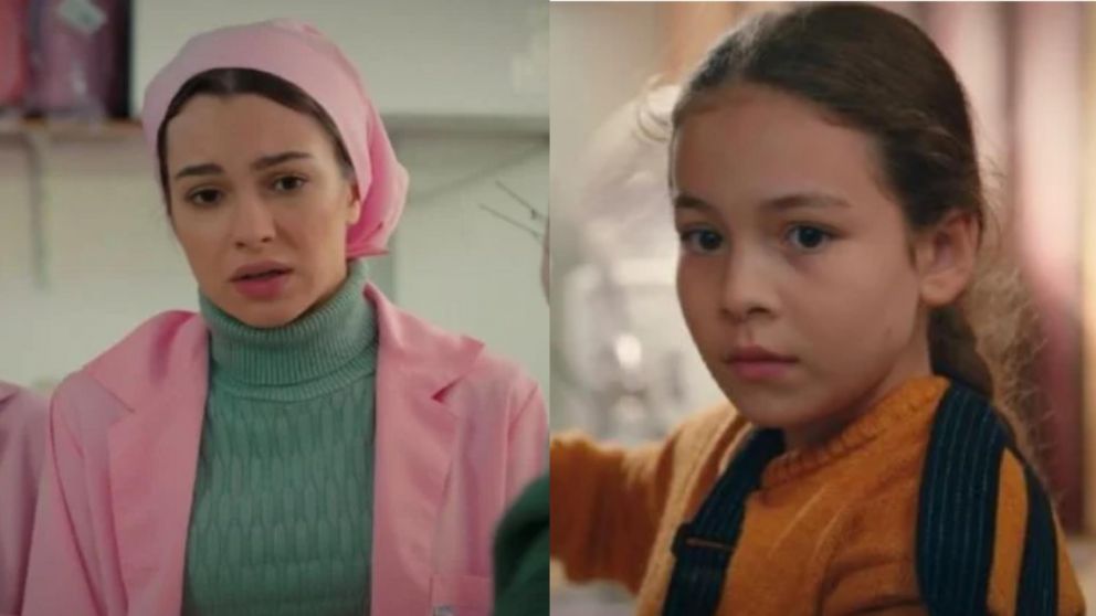 Nuevos problemas en "Todo por mi hogar" (Foto captura: Telefe).