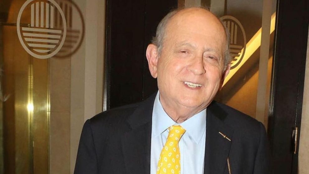 Chiche Gelblung habló por primera vez, tras su internación.