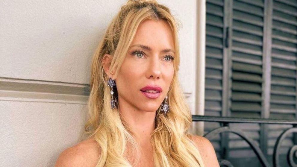 Nicole Neumann reveló que tuvo una experiencia mística a pocos días de su casamiento.